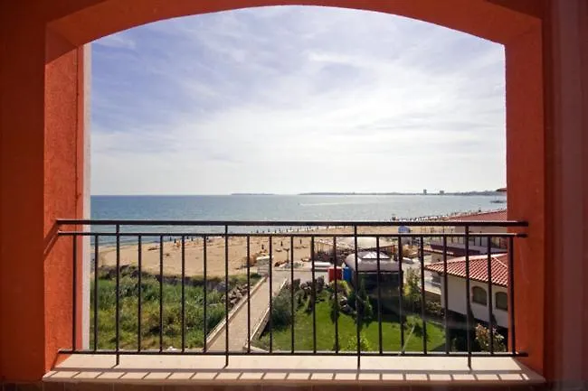 Carina Apart Otel 3*