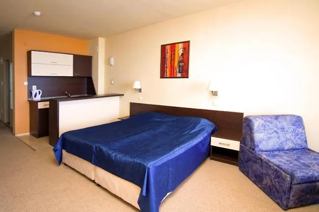 Carina Hotel apartamentowy