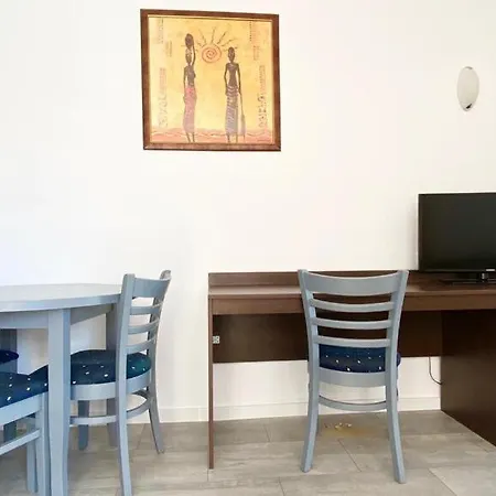 Carina 3* Slantschew brjag