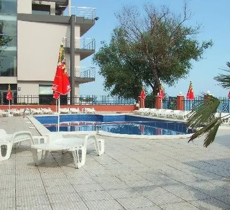 Carina Apartahotel Sunny Beach