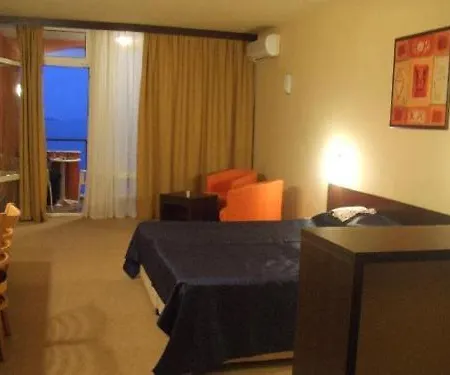 Aparthotel Carina Slantschew brjag