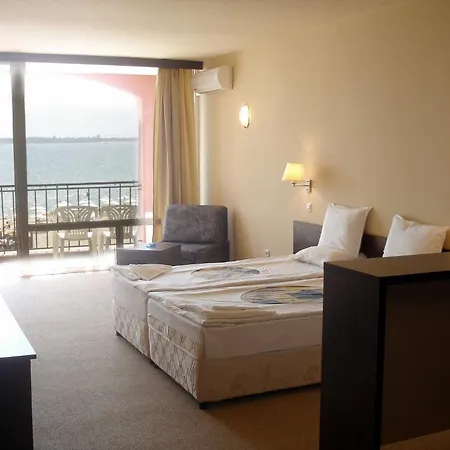 Aparthotel Carina Slantschew brjag