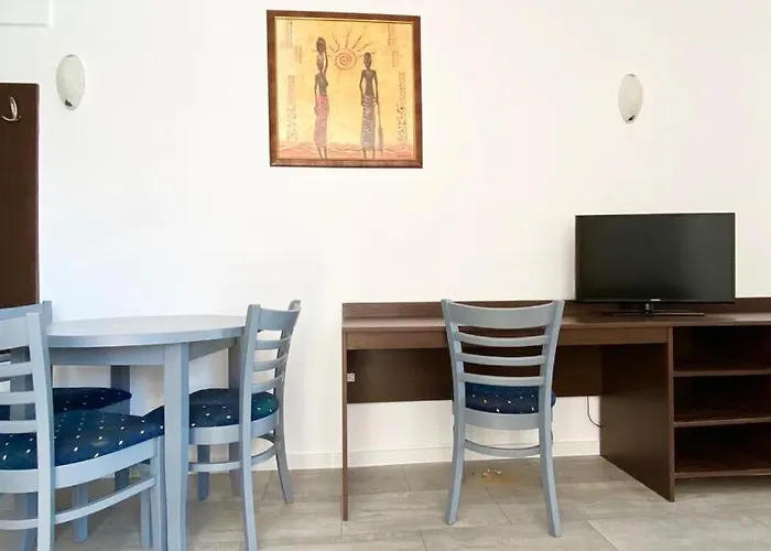 Carina 3* Słoneczny Brzeg