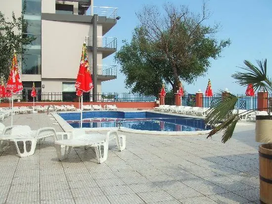 Carina Appart hôtel Slantchev Briag