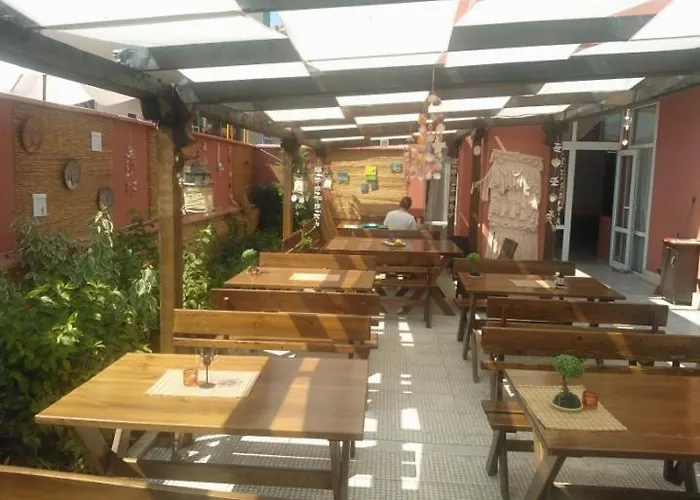 Appart hôtel Carina Slantchev Briag