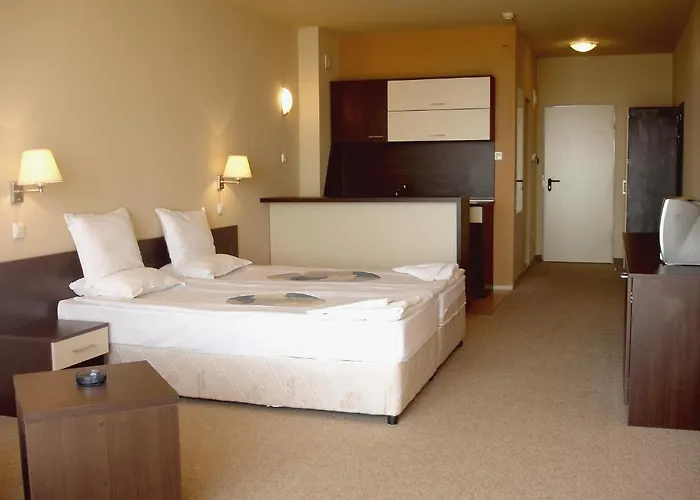 Carina 3* サニービーチ